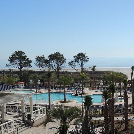 Updated And Classy One Br Oceanview Condo Bikes & Beach Gear Included Hilton Head Island Dış mekan fotoğraf
