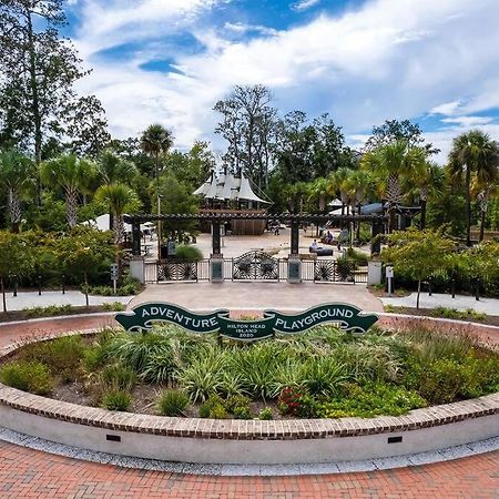 Updated And Classy One Br Oceanview Condo Bikes & Beach Gear Included Hilton Head Island Dış mekan fotoğraf