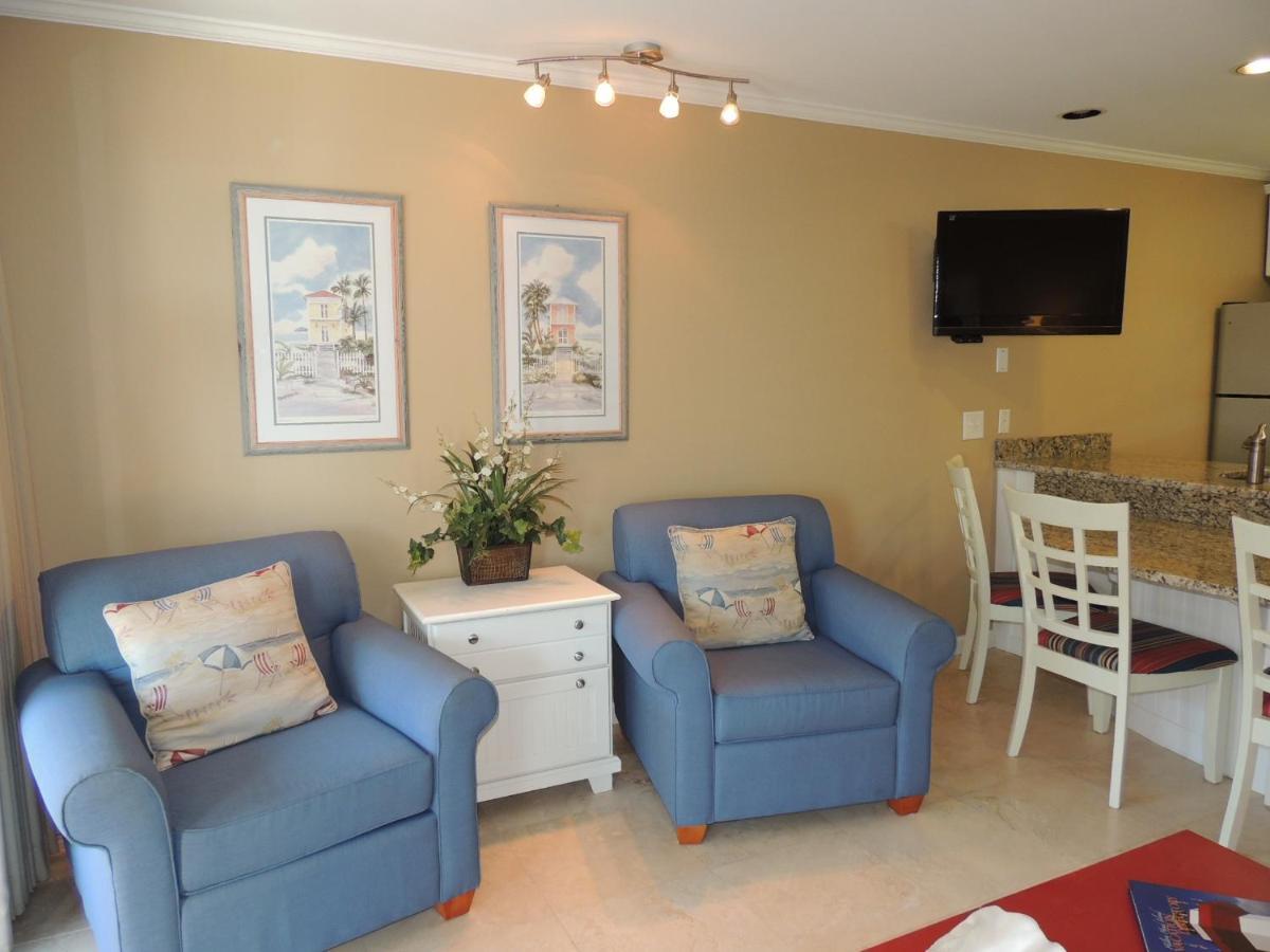 Updated And Classy One Br Oceanview Condo Bikes & Beach Gear Included Hilton Head Island Dış mekan fotoğraf