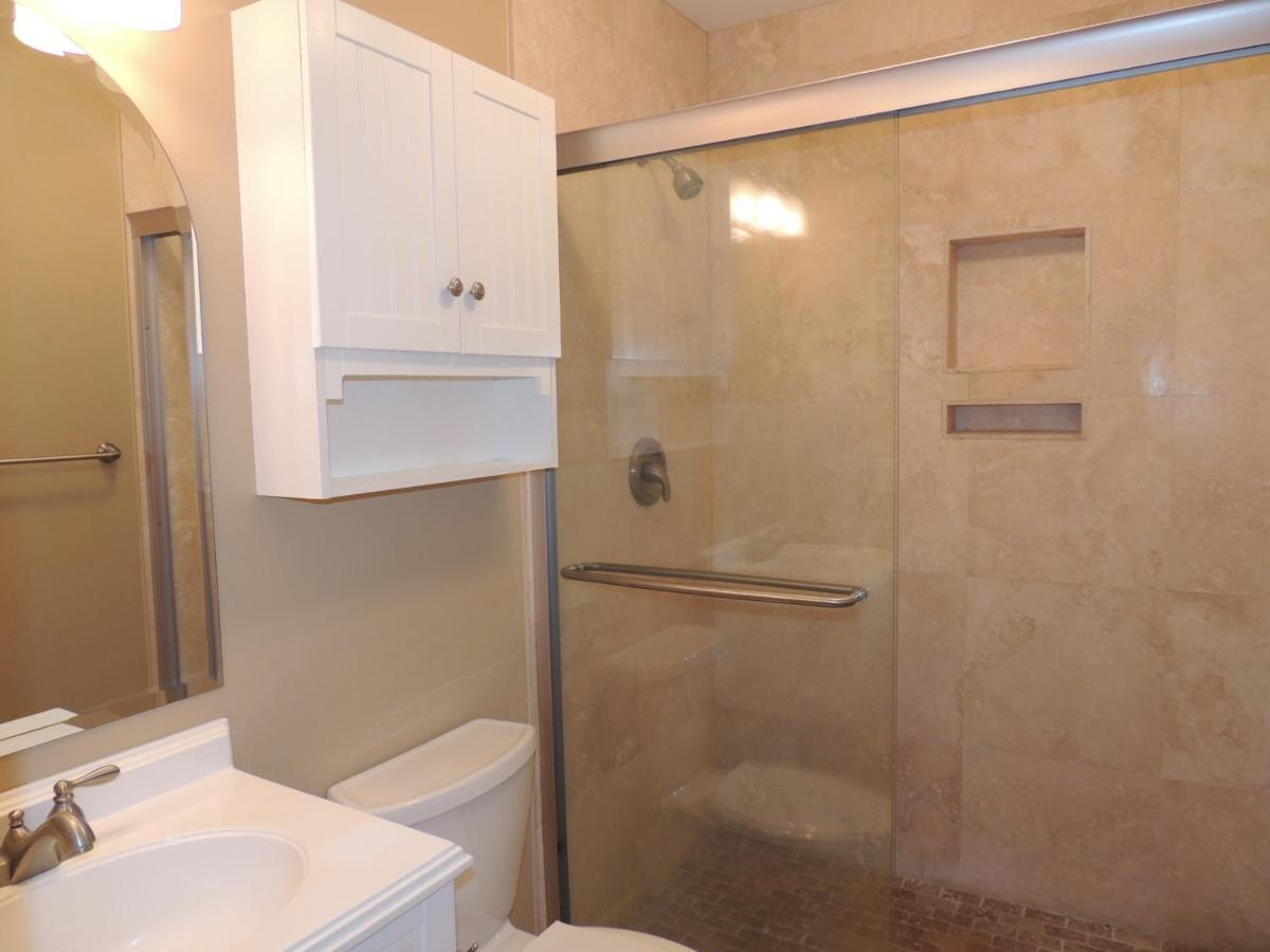 Updated And Classy One Br Oceanview Condo Bikes & Beach Gear Included Hilton Head Island Dış mekan fotoğraf