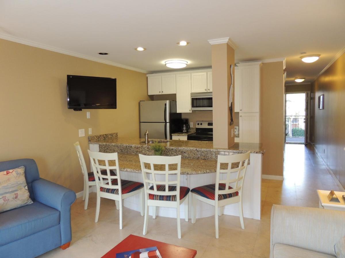 Updated And Classy One Br Oceanview Condo Bikes & Beach Gear Included Hilton Head Island Dış mekan fotoğraf