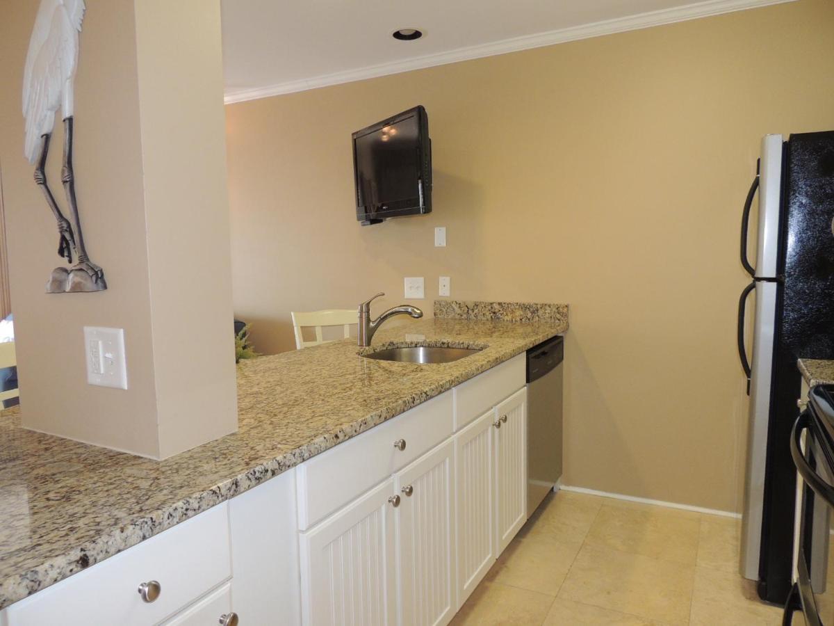Updated And Classy One Br Oceanview Condo Bikes & Beach Gear Included Hilton Head Island Dış mekan fotoğraf